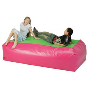 Bean Bed